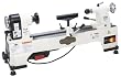 SHOP FOX W1752 Mini Wood Lathe