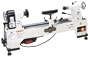 SHOP FOX W1752 Mini Wood Lathe