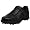 Black/black