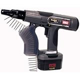 Factory-Reconditioned Senco DS202-14V, Cordless 14.4V Duraspin Collated Screwdriver 3P0001R