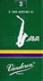 Vandoren High Performance Java #3 Alto Sax Reeds - Twin Pack
