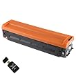 Compatible Laser Toner Cartridge to Replace HP CB540A Compatible Laser Toner Cartridge to Replace HP CB540A