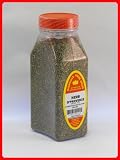 HERBS De PROVANCE FRESHLY PACKED IN LARGE JARS, spices, herbs, seasonings