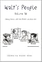 Walt's People - Volume 10