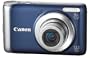 Canon PowerShot A3100IS 12.1 MP Digital Camera with 4x Optical Image Stabilized Zoom and 2.7-Inch LCD (Blue)