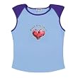 Good Charlotte - Tattered Heart Capsleeve
