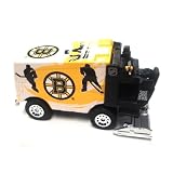 1:50 Zamboni by Top Dog - Boston Bruins