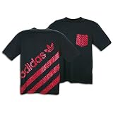 adidas Originals Men's Reptile Tee