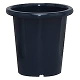 アイリスオーヤマ 鉢 SE ケンガイ鉢 6号 ダークブルー