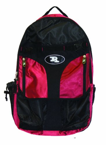 RIP-IT Baseball/Softball Bat Backpack