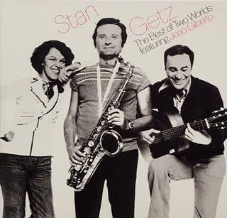 Stan Getz