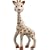 The Original Sophie the Giraffe Teether Toy