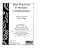 Best Practices In Workers Compensation by Esq William S. Jones ISBN B000KHZVSE