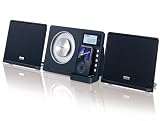 TEAC MC-DX32i iPod Dock ���� CD�T�E���h�V�X�e���iiPod�͕ʔ���j MCDX32i