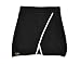 Lil Orchids Solid Girls Black Skort RS.349.00