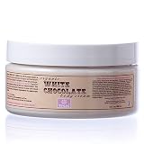 Treat White Chocolate Organic Body Cream