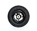 6X2 Inflation Tire Wheel Use 6