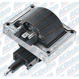 ACDelco U504 Ignition Coil by ACDelco