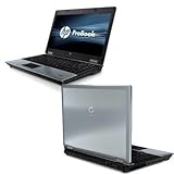 Hewlett Packard WZ245UT#ABA 6555B TURP520 2.3G 2 GB 320 GB DVDRW 15IN W7P P ....