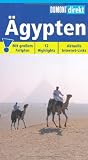 DuMont direkt &Auml;gypten - Lamya Rauch-Ratib