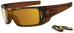 Oakley Batwolf Sunglasses 