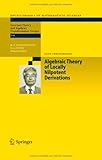 Algebraic Theory of Locally Nilpotent Derivations