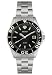 Men's Sport Tech Stainless Steel