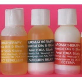 Insect repellent Lotion - All Natural