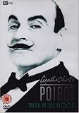 Poirot - Taken at the Flood [DVD]