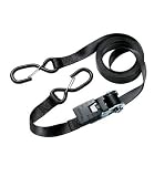 Master Lock Ratchet Tie Downs