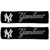 Seat Belt Shoulder Pads - MLB Baseball - New York Yankees - Pair