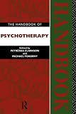 The Handbook of Psychotherapy,
