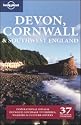 Devon Cornwall and Southwest England: Regional Guide (Lonely Planet Country & Regional Guides)