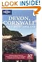 Devon Cornwall and Southwest England: Regional Guide (Lonely Planet Country & Regional Guides)