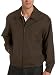 Claiborne Men's Microfiber Golf Jacket