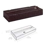 Below Deck 23 Gallon Boat Fuel Tank