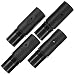 SLY Model 98 Barrel Back Kit - 14 Inch - Black