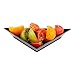 Mini Triangular Plate, Triangle Appetizer Plate - 4