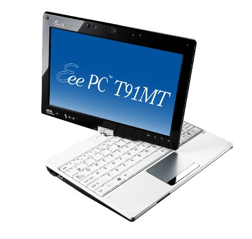 ASUS EeePCT91MT