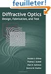 Diffractive Optics: Design, Fabricati...