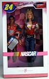 Jeff Gordon NASCAR Barbie