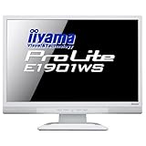 iiyama 19C`ChtfBXvC zCg PLE1901WS-W1