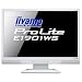 iiyama 19インチワイド液晶ディスプレイ ホワイト PLE1901WS-W1