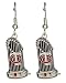 Minnesota Twins - MLB Trophy Earrings