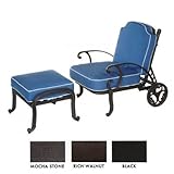 IMAGE OF Athena Recliner Chair (Rich Walnut) (36