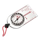 Suunto A-10 Partner II Compass