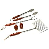 5-Piece Football Tool Set by MHP Products