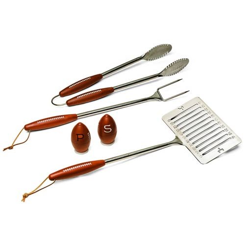 5-Piece Football Tool Set by MHP Products