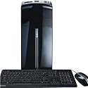 DX4300-11 - PERSONAL COMPUTER - MICRO TOWER - PHENOM II X4 - 805 - 2.5 GHZ - 8 G