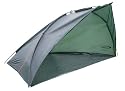 Gelert Cambridge Beach Shelter Olive